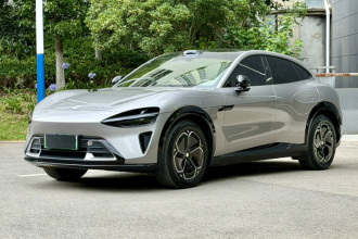 小米汽车 小米YU7 2025款 长续航版
