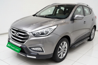 北京现代ix35 2015款 2.0L 自动两驱智能型 国V