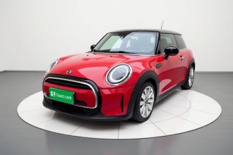 MINI 2022款 1.5T COOPER 经典派