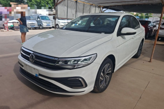 大众 宝来 2026款 200TSI DSG悦行导航版