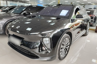 蔚来EC6 2024款 75kWh
