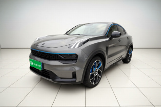 领克05 2020款 2.0TD 两驱耀Halo