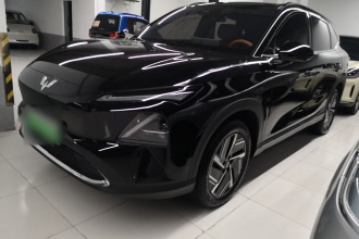 五菱汽车 五菱星光S 2025款 130km 旗舰型