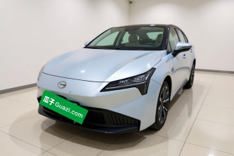 埃安 AION S Plus 2022款 80 科技版