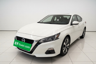 日产 天籁 2021款 2.0L XL 舒适版