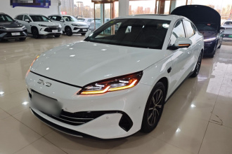 比亚迪 海豹06新能源 2025款 DM-i 智驾版 120KM尊享型