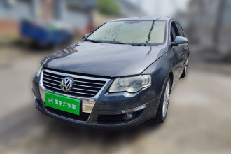 大众 迈腾 2011款 2.0TSI DSG舒适型