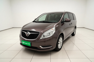 别克GL8 2017款 25S 豪华型 国V