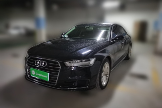 奥迪A6L 2017款 45 TFSI quattro 运动型