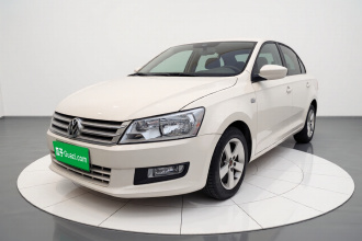 大众 桑塔纳 2015款 1.6L 手动舒适版