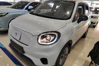 零跑汽车 零跑T03 2024款 310舒享版