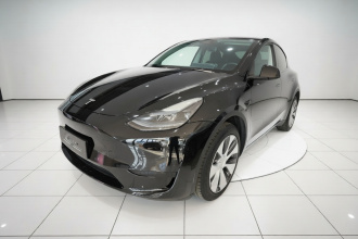 特斯拉 Model Y 2022款 改款 后轮驱动版