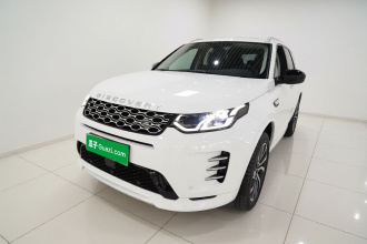 路虎 发现运动版新能源 2024款 1.5T P300e 插电式电动混合版