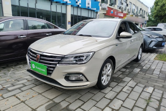 荣威i5 2019款 1.5L 自动4G互联领豪版