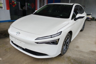 埃安 AION S MAX 2024款 70 星意版 54.6kWh