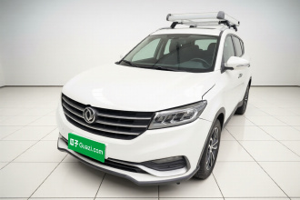 东风风光 风光580 2018款 1.5T CVT智尚型