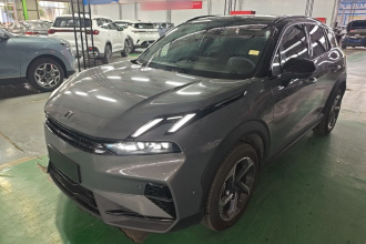 领克06 2026款 Relive 1.5T Ultra