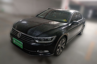 大众 迈腾 2018款 380TSI DSG 尊贵型