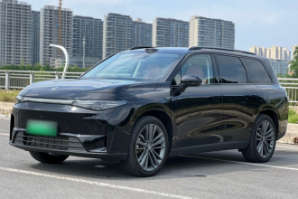 零跑汽车 零跑C16 2026款 增程 280激光雷达智尊版 6座
