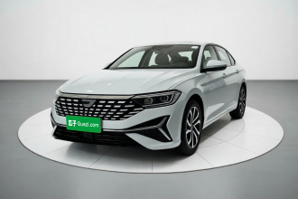 捷达VA7 2025款 1.4T 自动先到先得版