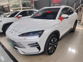 比亚迪 宋PLUS新能源 2025款 DM-i 112KM 尊贵型