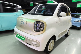 奔腾小马 2025款 222km 玲珑马
