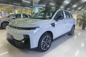 零跑汽车 零跑B10 2025款 510悦享版