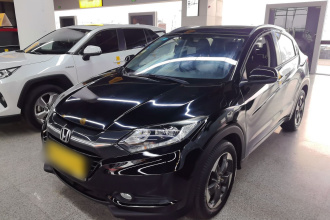 本田 缤智 2015款 1.8L CVT两驱豪华型