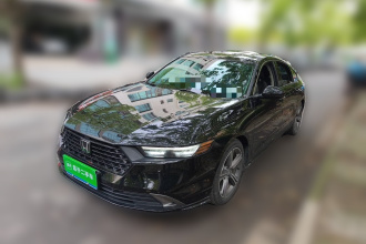 本田 雅阁 2024款 260TURBO 尊贵版