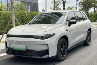 零跑汽车 零跑C10 2024款 210舒享版