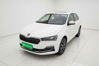 斯柯达 昕锐 2020款 1.5L 手动舒适版