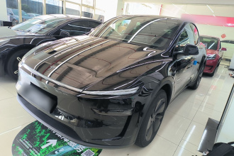 特斯拉 Model Y 2026款 后轮驱动版