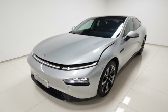 小鹏P7 2020款 670N