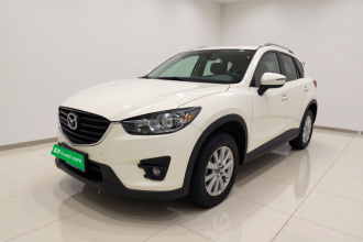 马自达CX-5 2015款 2.0L 手动两驱舒适型