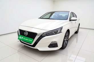 日产 天籁 2019款 2.0L XL 舒适版
