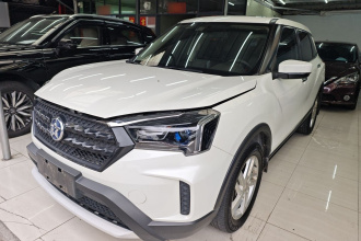 启辰T60 2022款 1.6L CVT智行版