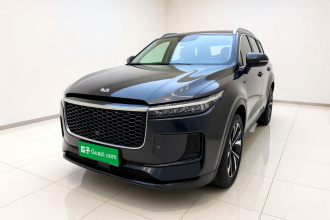 理想汽车 理想ONE 2021款 增程6座版