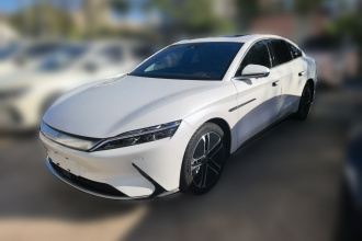 比亚迪 汉 2020款 EV 超长续航版尊贵型