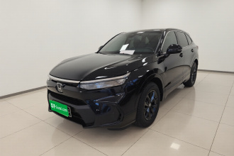 本田 皓影 2025款 240TURBO 两驱豪华版 5座