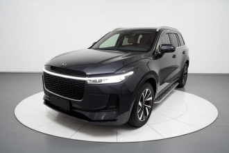 理想汽车 理想ONE 2021款 增程6座版