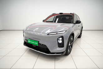 蔚来ES6 2025款 75kWh