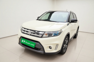 铃木 维特拉 2016款 1.4T 自动两驱豪华型