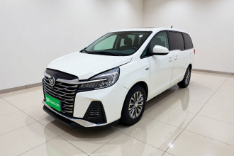 别克GL8 2022款 陆上公务舱 652T 舒适型
