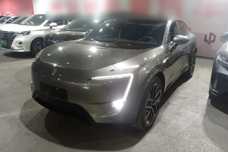 阿维塔11 2023款 长续航单电机版 5座