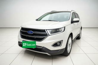 福特 锐界 2015款 2.0T GTDi 四驱尊锐型