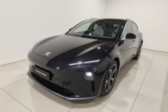 蔚来ET5T 2024款 75kWh Touring