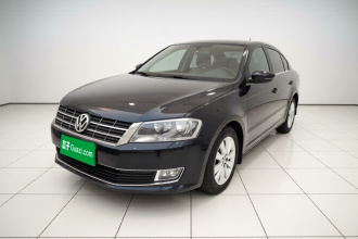 大众 朗逸 2013款 改款 1.4TSI 手动舒适版