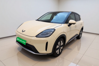 五菱汽车 缤果S 2025款 325km 尊享款
