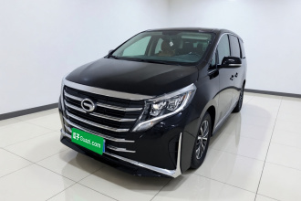 广汽传祺 传祺M8 2023款 领秀系列 390T 尊享版