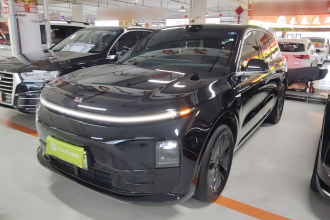 理想汽车 理想L6 2024款 Max